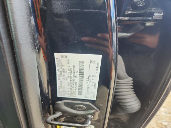 2018 FORD F150 — VINS
