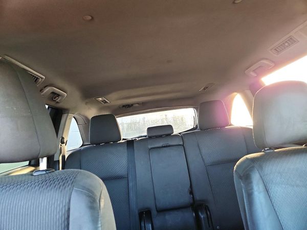 2015 TOYOTA HIGHLANDER Base/Hybrid — SUVN