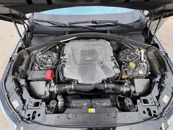 2018 LAND ROVER RANGE ROVER VELAR