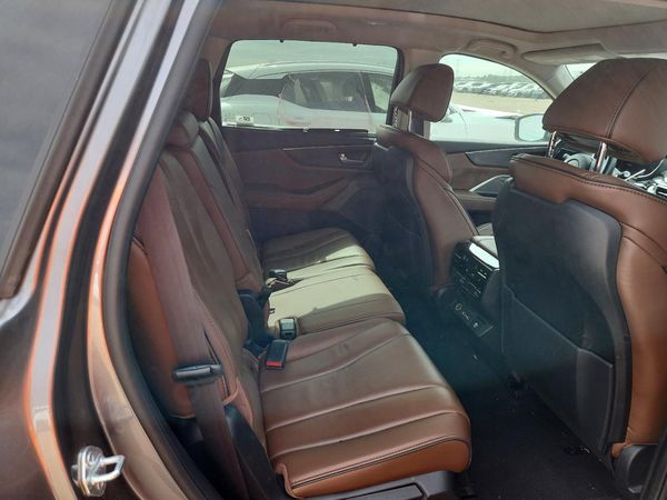 2022 ACURA MDX ADV — PSRS