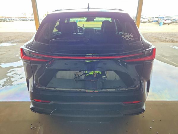 2026 LEXUS NX 350 350 Base — DIRR