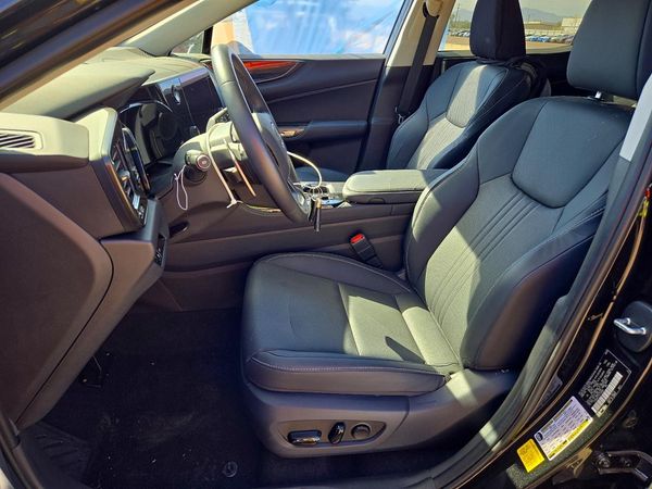 2026 LEXUS NX 350 350 Base — DENT
