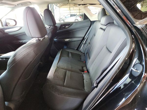 2026 LEXUS NX 350 350 Base — PSRS