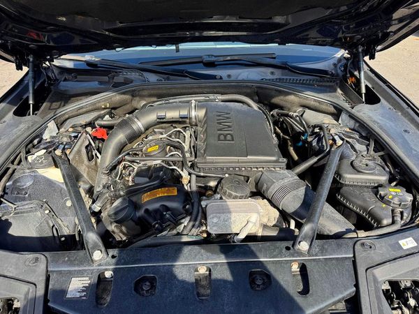 2015 BMW 535 xDrive
