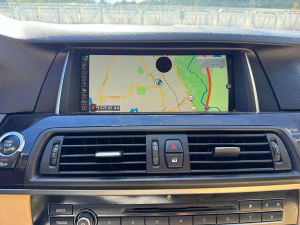 2015 BMW 535 xDrive