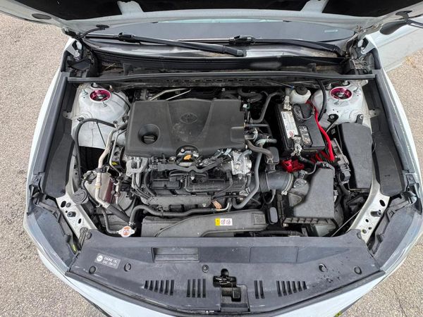 2019 INFINITI QX60