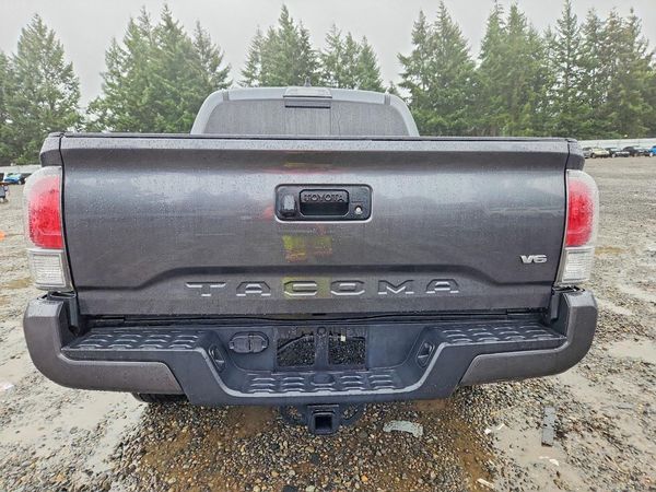 2021 TOYOTA TACOMA SR5 — DIRR