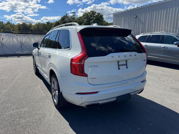 2016 VOLVO XC90 SV52 Momentum