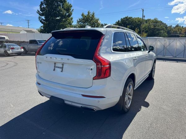 2016 VOLVO XC90 SV52 Momentum