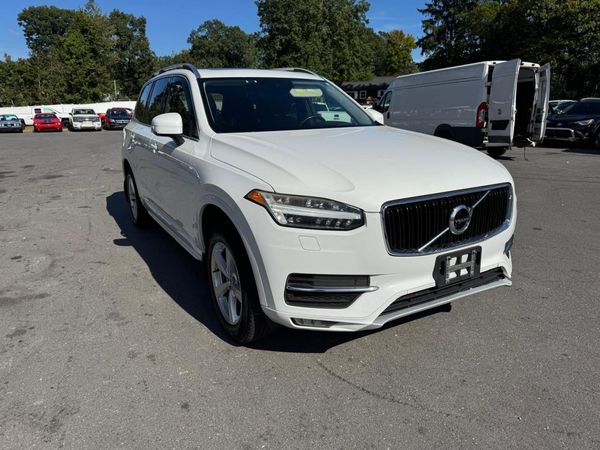 2016 VOLVO XC90 SV52 Momentum