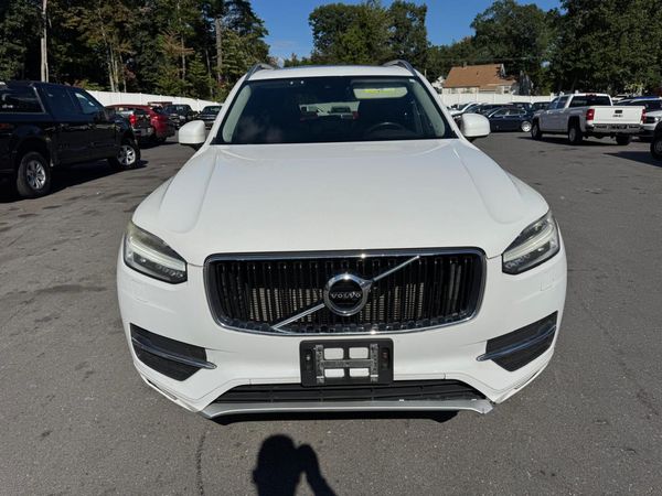 2016 VOLVO XC90 SV52 Momentum