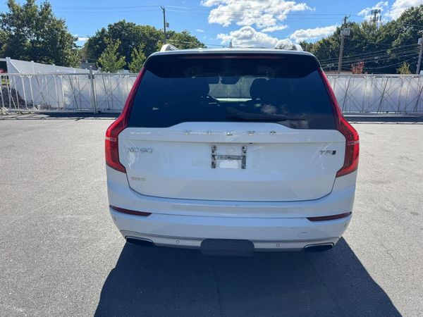 2016 VOLVO XC90 SV52 Momentum