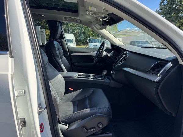 2016 VOLVO XC90 SV52 Momentum