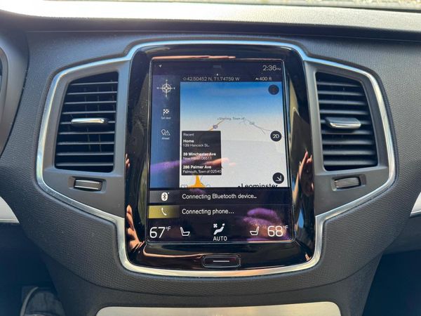 2016 VOLVO XC90 SV52 Momentum