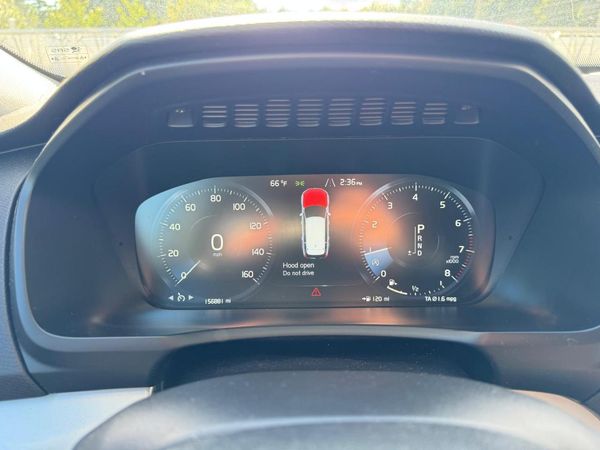 2016 VOLVO XC90 SV52 Momentum