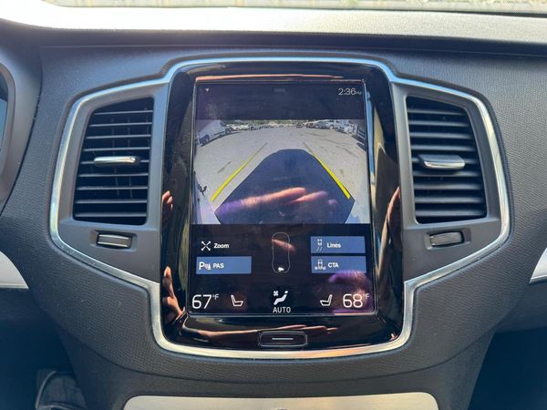 2016 VOLVO XC90 SV52 Momentum