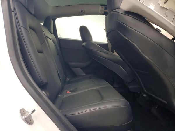2020 TESLA MODEL Y — PSRS