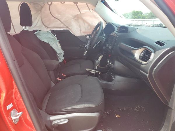 2016 JEEP RENEGADE SPORT 4X2