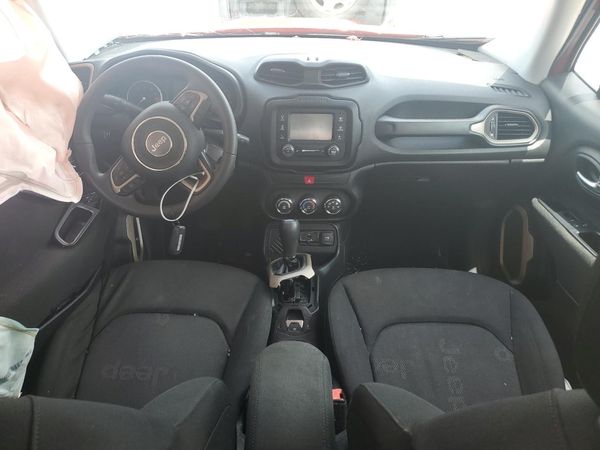 2016 JEEP RENEGADE SPORT 4X2