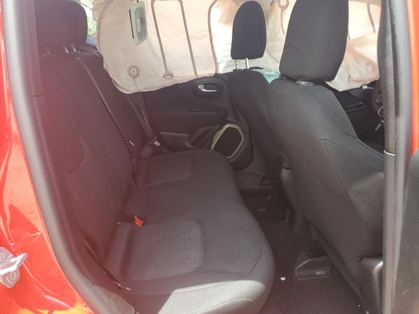 2016 JEEP RENEGADE SPORT 4X2