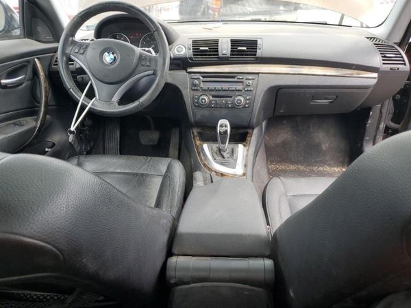2012 BMW 135