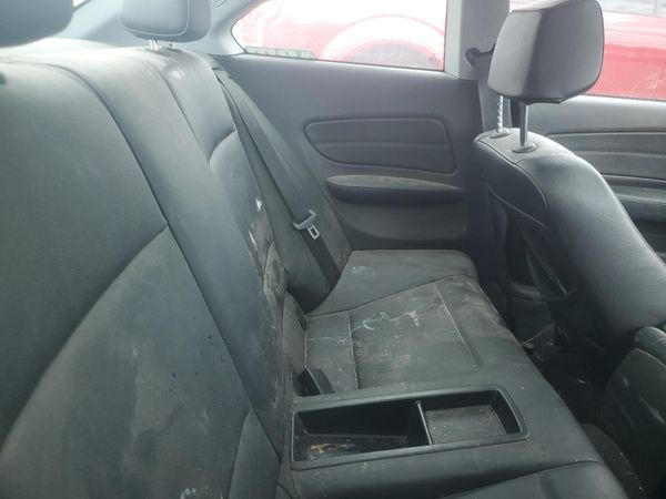 2012 BMW 135