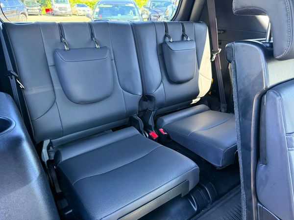 2020 LEXUS GX 460 Base