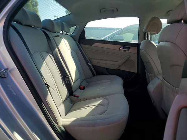 2016 HYUNDAI SONATA GL (Middle-Low) — PSRS