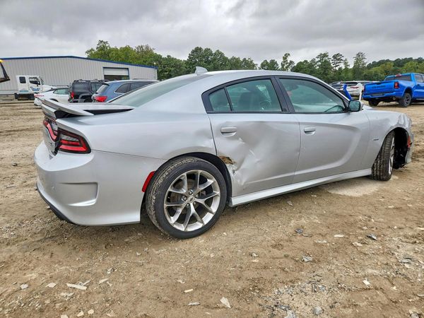 2019 DODGE CHARGER R/T — PSRA
