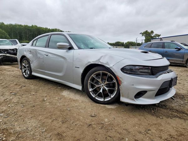2019 DODGE CHARGER R/T — Passenger 3/4