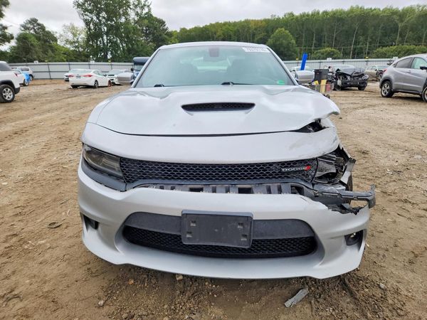 2019 DODGE CHARGER R/T — DIRF