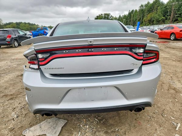 2019 DODGE CHARGER R/T — DIRR