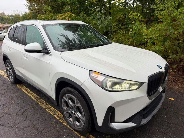 2023 BMW X1 XDrive28i
