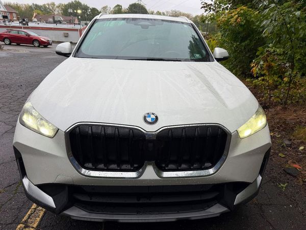 2023 BMW X1 XDrive28i