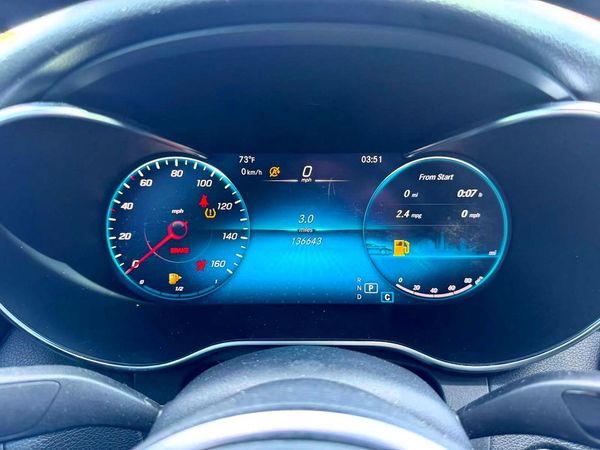 2020 MERCEDES-BENZ C C300-4M