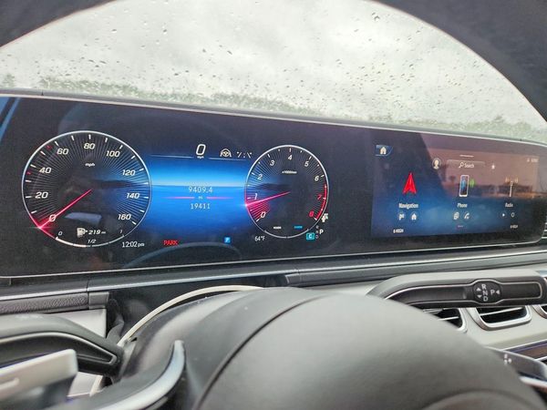 2026 MERCEDES-BENZ GLE GLE350 — ODOM