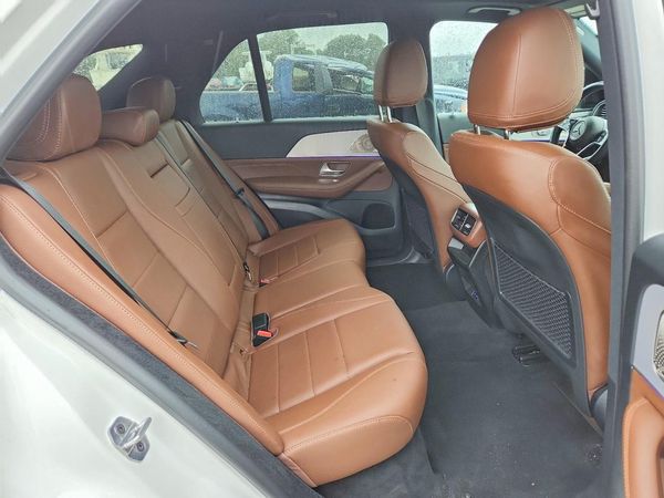 2026 MERCEDES-BENZ GLE GLE350 — PSRS