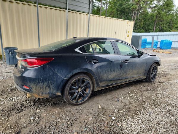 2014 MAZDA 6 — PSRA