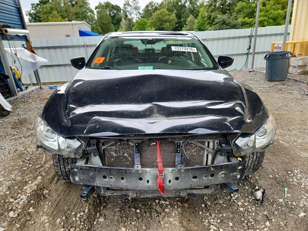2014 MAZDA 6 — DIRF