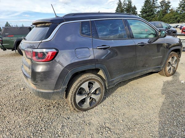 2019 JEEP COMPASS — PSRA