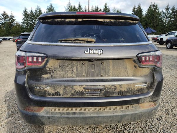 2019 JEEP COMPASS — DIRR