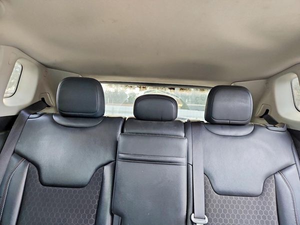 2019 JEEP COMPASS — SUVN