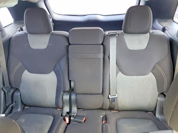 2015 JEEP CHEROKEE Sport — SUVN
