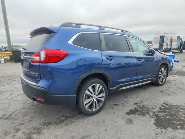 2020 SUBARU ASCENT — PSRA