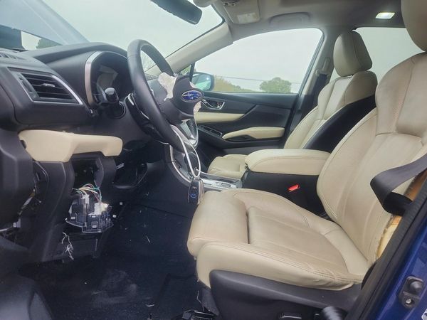 2020 SUBARU ASCENT — DENT