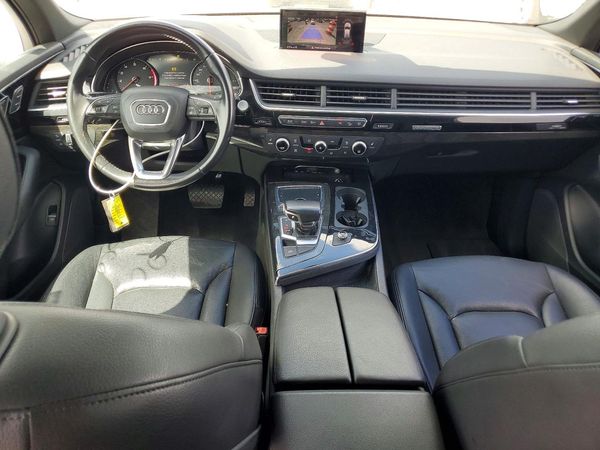 2019 AUDI Q7 — CKPT
