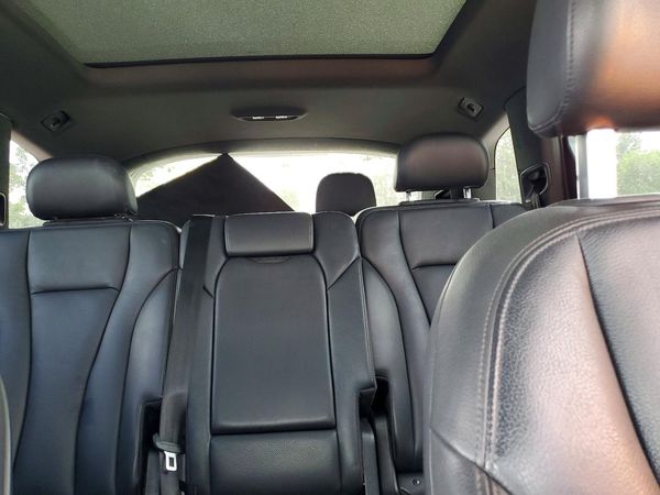 2019 AUDI Q7 — SUVN