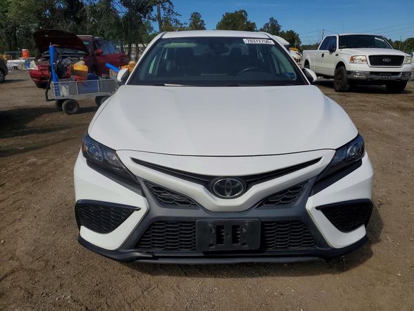 2023 TOYOTA CAMRY SE — DIRF