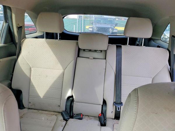 2017 KIA SORENTO L, LX — SUVN