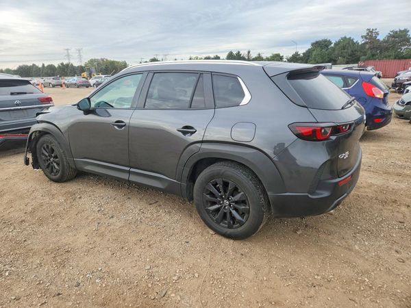 2023 MAZDA CX-50 Select Package — DSRA